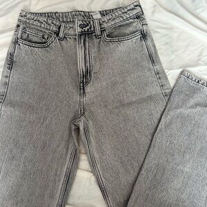 Wide Leg Women’s Jeans